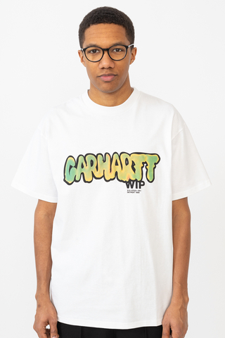 Koszulka Carhartt WIP Drip