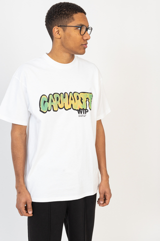 Koszulka Carhartt WIP Drip