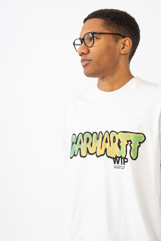 Koszulka Carhartt WIP Drip