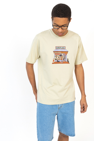 Kamuflage Corner Store T-shirt