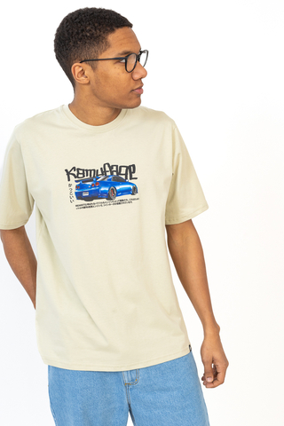 Kamuflage R34 T-shirt