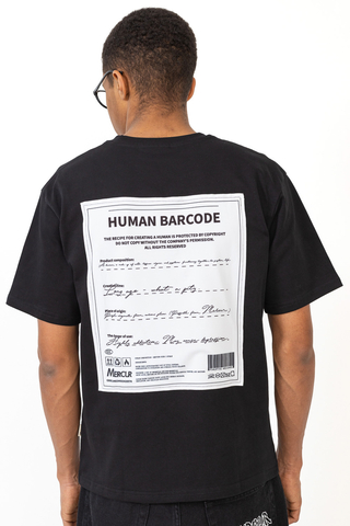 Tričko Mercur Human