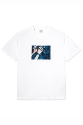 Polar Caged Hands T-shirt