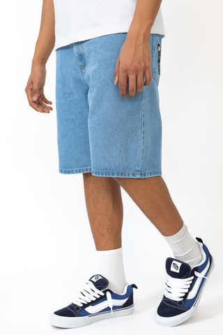 Kamuflage Slanger Shorts