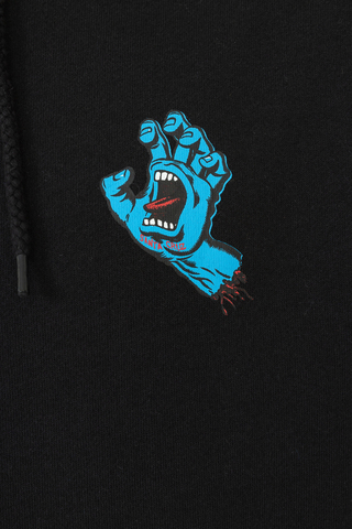 Santa Cruz Screaming Hand Hoodie