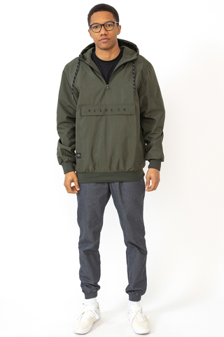 Elade Rainforest Summer Kangaroo Jacket