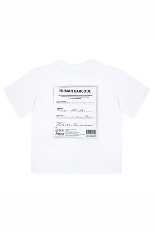Mercur Human T-shirt
