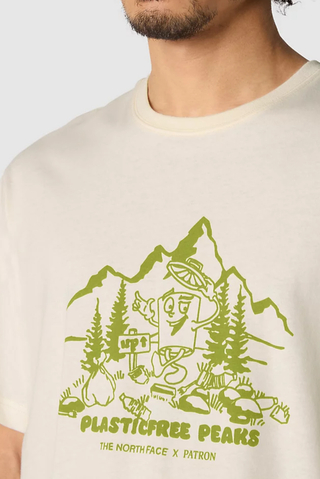 The North Face Nature T-shirt