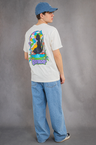 Koszulka Ripndip Jerm Oasis