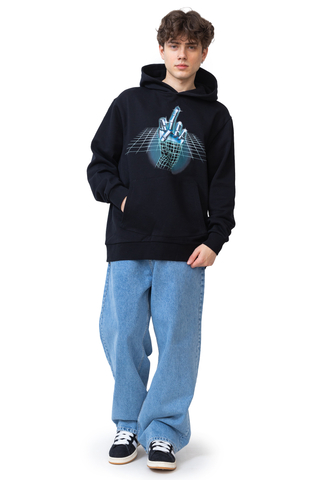 Bluza Z Kapturem Ripndip Afterlife