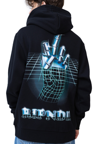 Bluza Z Kapturem Ripndip Afterlife
