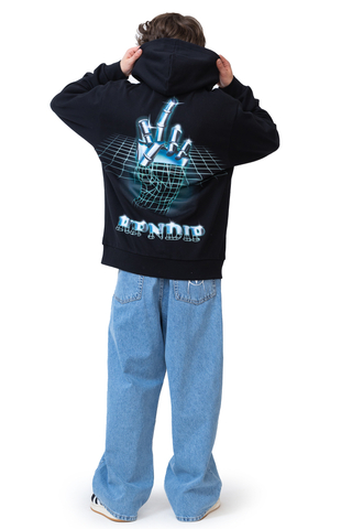 Bluza Z Kapturem Ripndip Afterlife