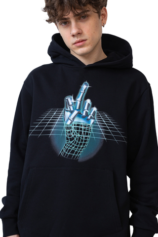 Bluza Z Kapturem Ripndip Afterlife