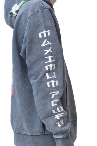 Bluza Z Kapturem Ripndip Nerms Cans