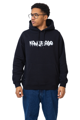 Kamuflage Abyss Hoodie