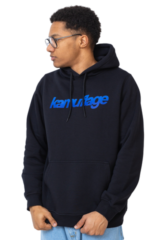 Kamuflage V12 Hoodie