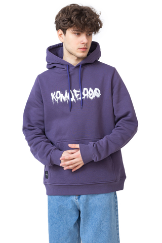 Kamuflage Abyss Hoodie