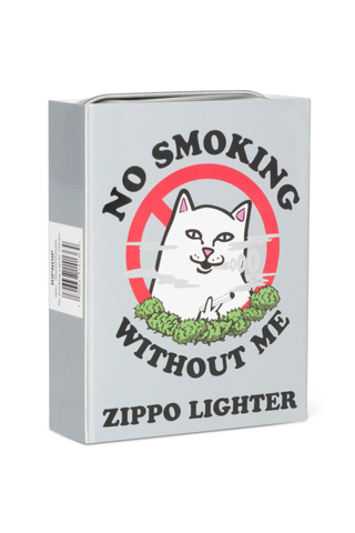 Lehčí Ripndip No Smoking