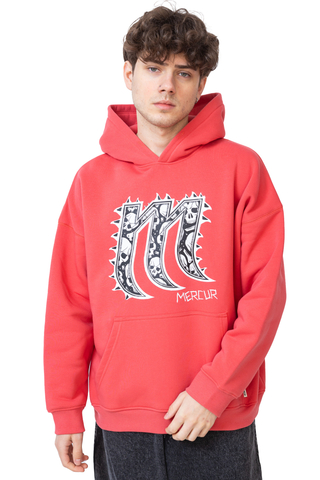 Mercur Spike Hoodie