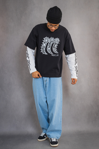 Longsleeve Mercur Spike