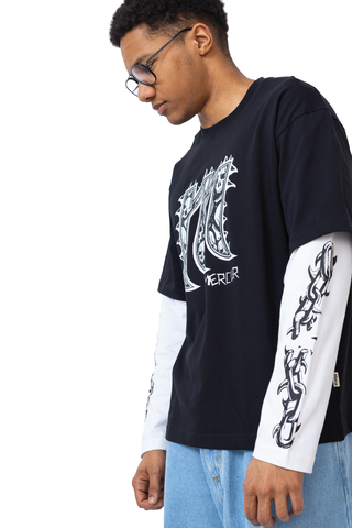 Mercur Spike Longsleeve