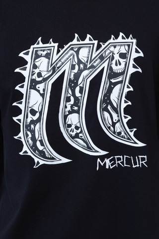 Longsleeve Mercur Spike