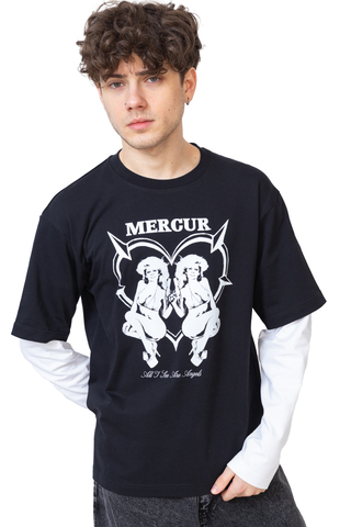 Mercur Angels Longsleeve