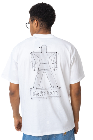 Carhartt WIP Stargazer T-shirt