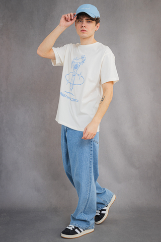 Koszulka Ripndip Saturn