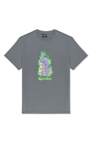 Ripndip Horntail T-shirt