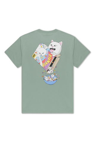 Ripndip Nerm Os T-shirt