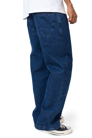 Kalhoty Dickies Double Knee Denim