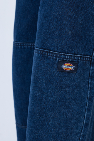 Kalhoty Dickies Double Knee Denim