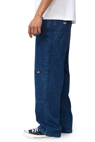 Kalhoty Dickies Double Knee Denim