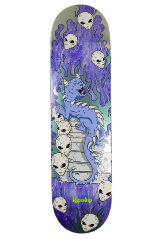 Ripndip Horntail Deck