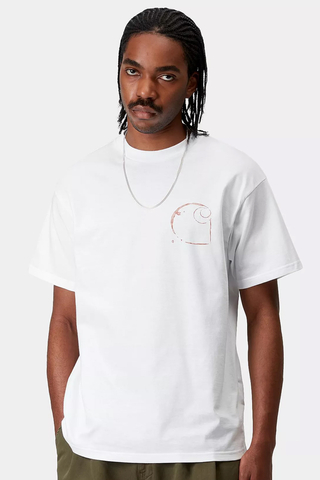 Carhartt WIP Java T-shirt