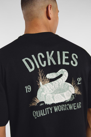 Tričko Dickies Snake