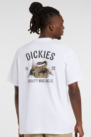 Dickies Snake T-shirt