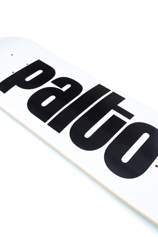 Palto Classic Skateboard