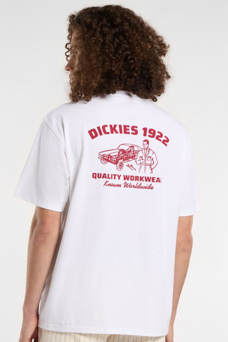 Dickies Mechanic T-shirt