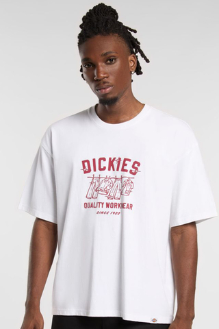 Dickies Laundry T-shirt