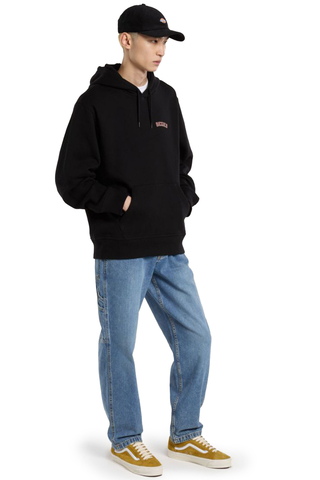 Bluza Z Kapturem Dickies Service Crew