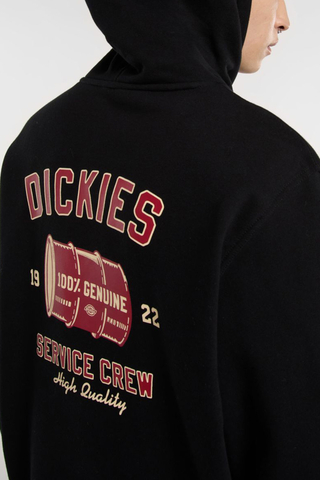 Bluza Z Kapturem Dickies Service Crew