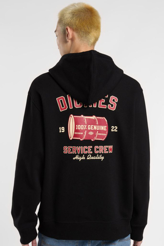 Bluza Z Kapturem Dickies Service Crew