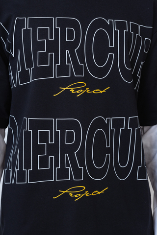 Mercur Box Longsleeve