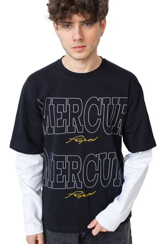 Mercur Box Longsleeve