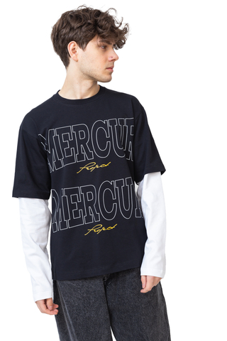 Mercur Box Longsleeve