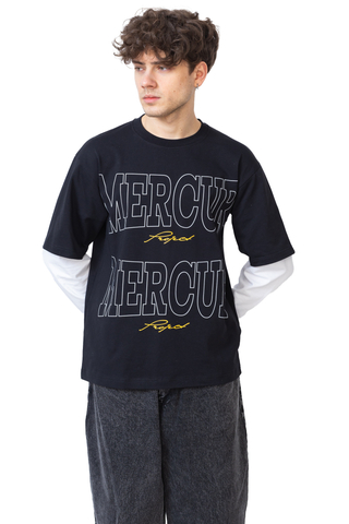 Mercur Box Longsleeve