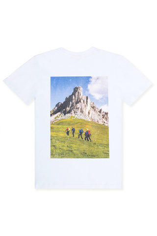 Palto Hiking Club T-shirt