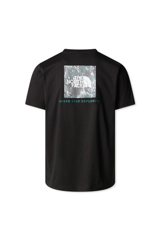 The North Face NSE Box T-shirt